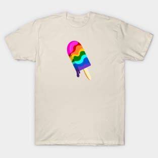 Pride-sicle T-Shirt